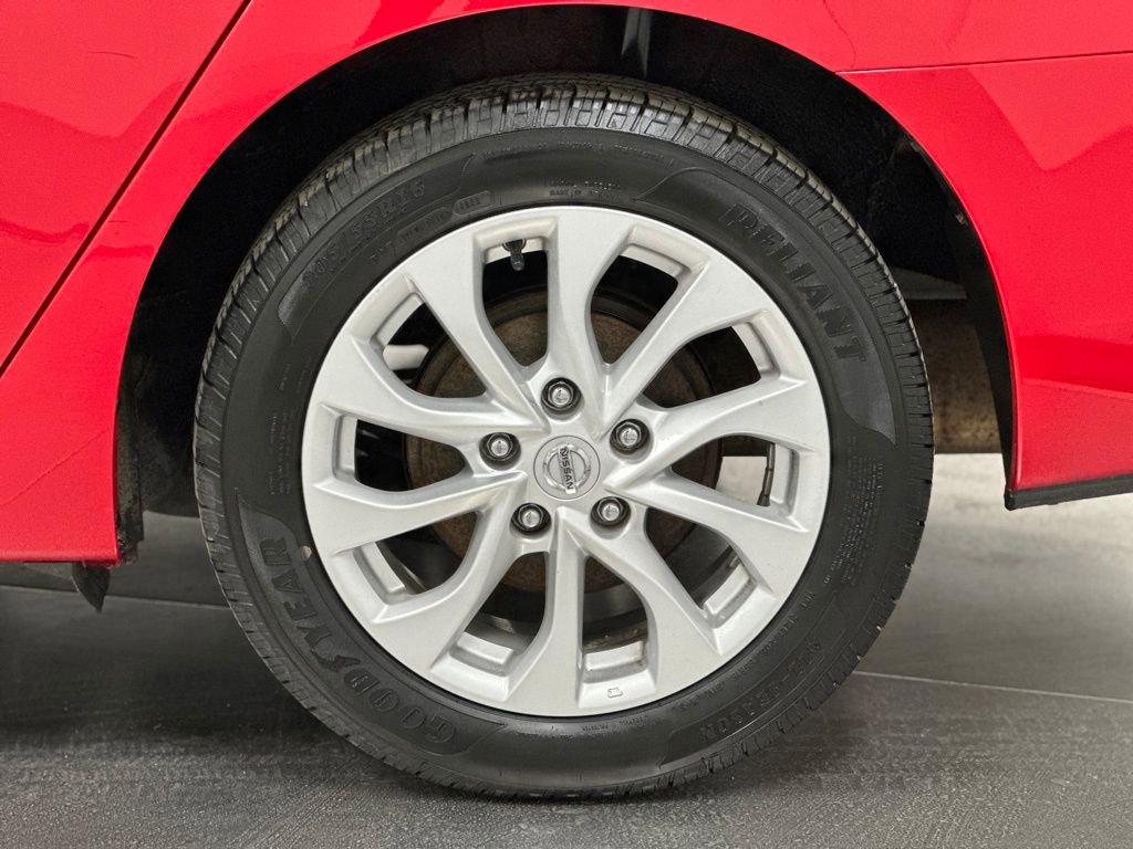 Used 2018 Nissan Sentra SV image 24