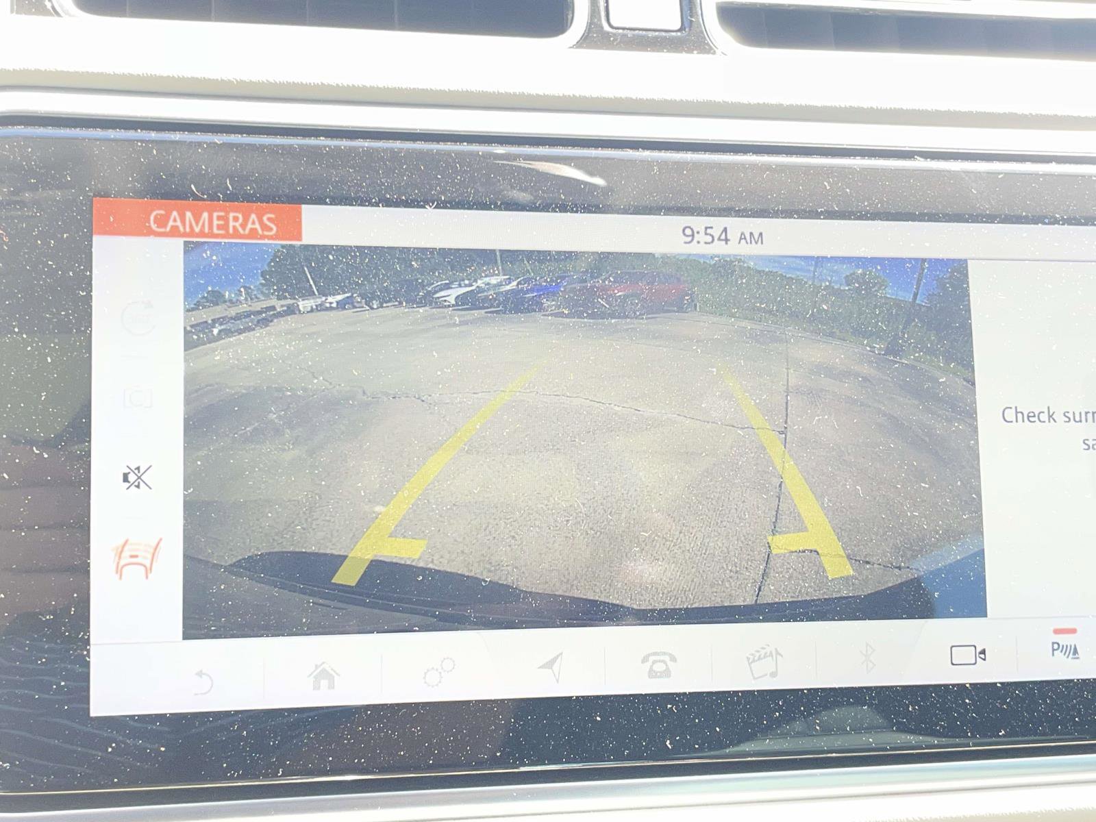 Used 2019 Land Rover Range Rover HSE AWD/4WD image 20