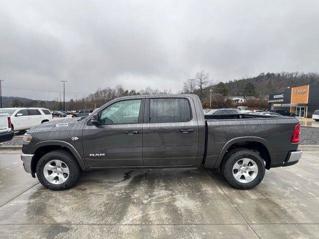 New 2026 RAM 1500 Big Horn image 7