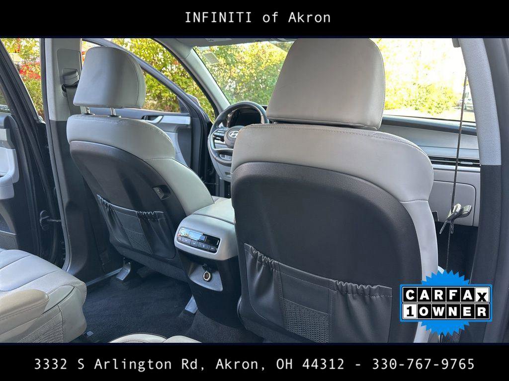 Used 2025 Hyundai Palisade SEL image 33