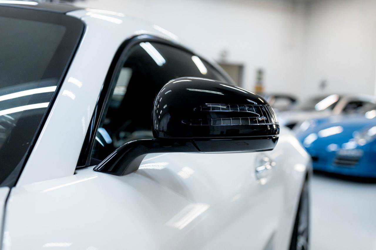 Used 2021 Mercedes-Benz AMG GT C image 26