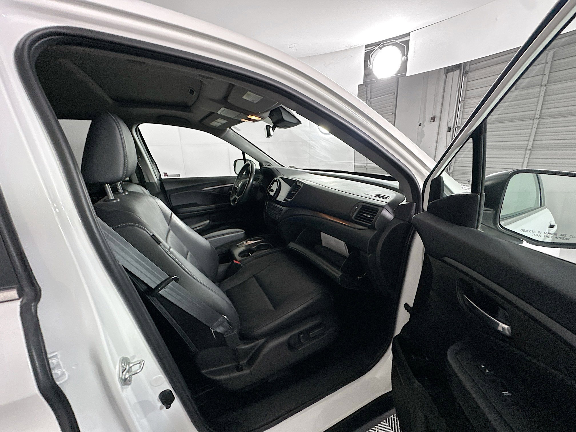 Used 2022 Honda Pilot EX-L image 33