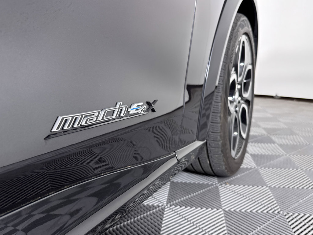 Certified 2022 Ford Mustang Mach-E GT image 26