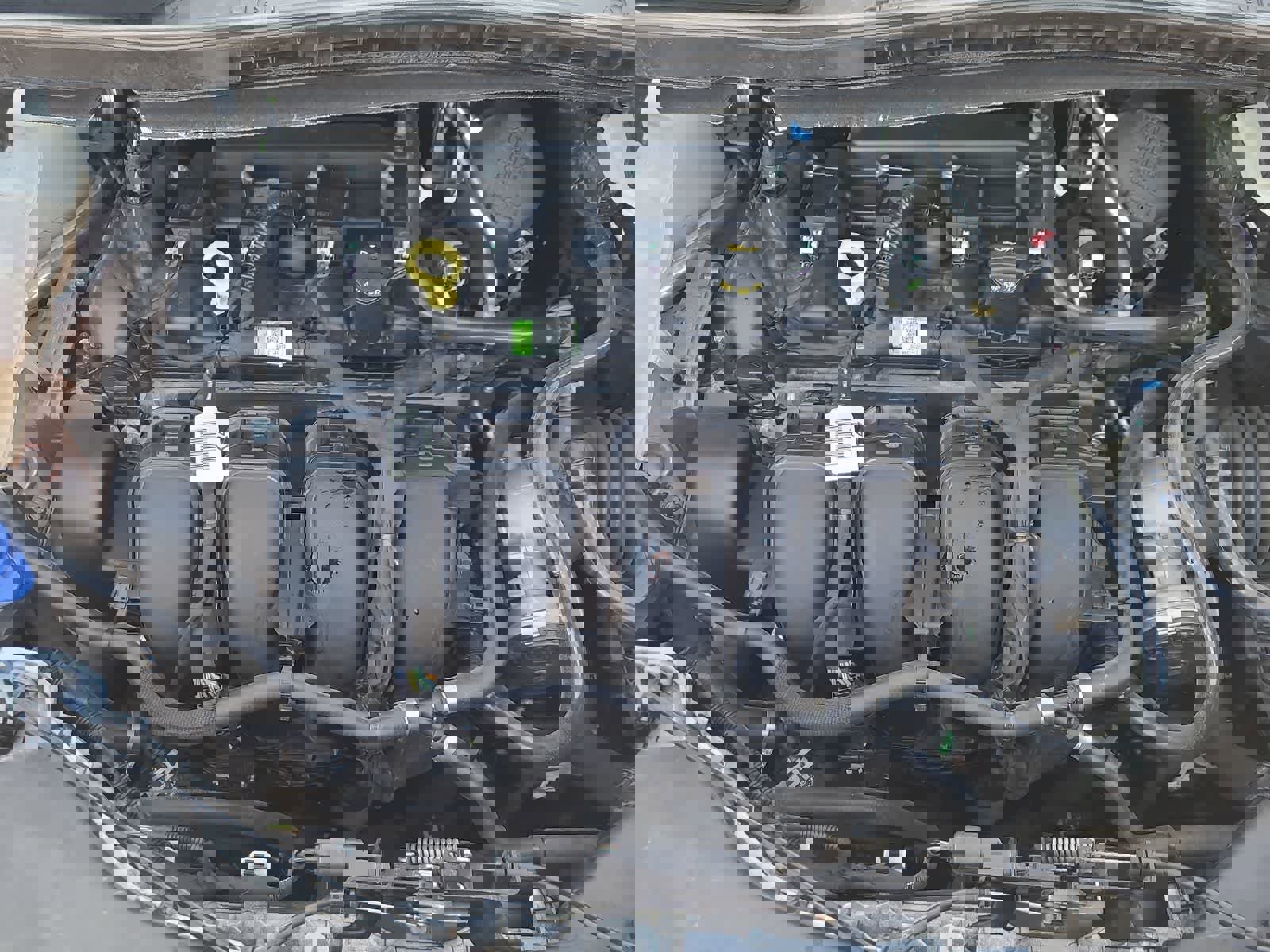 Used 2020 Ford Transit Connect XL image 17