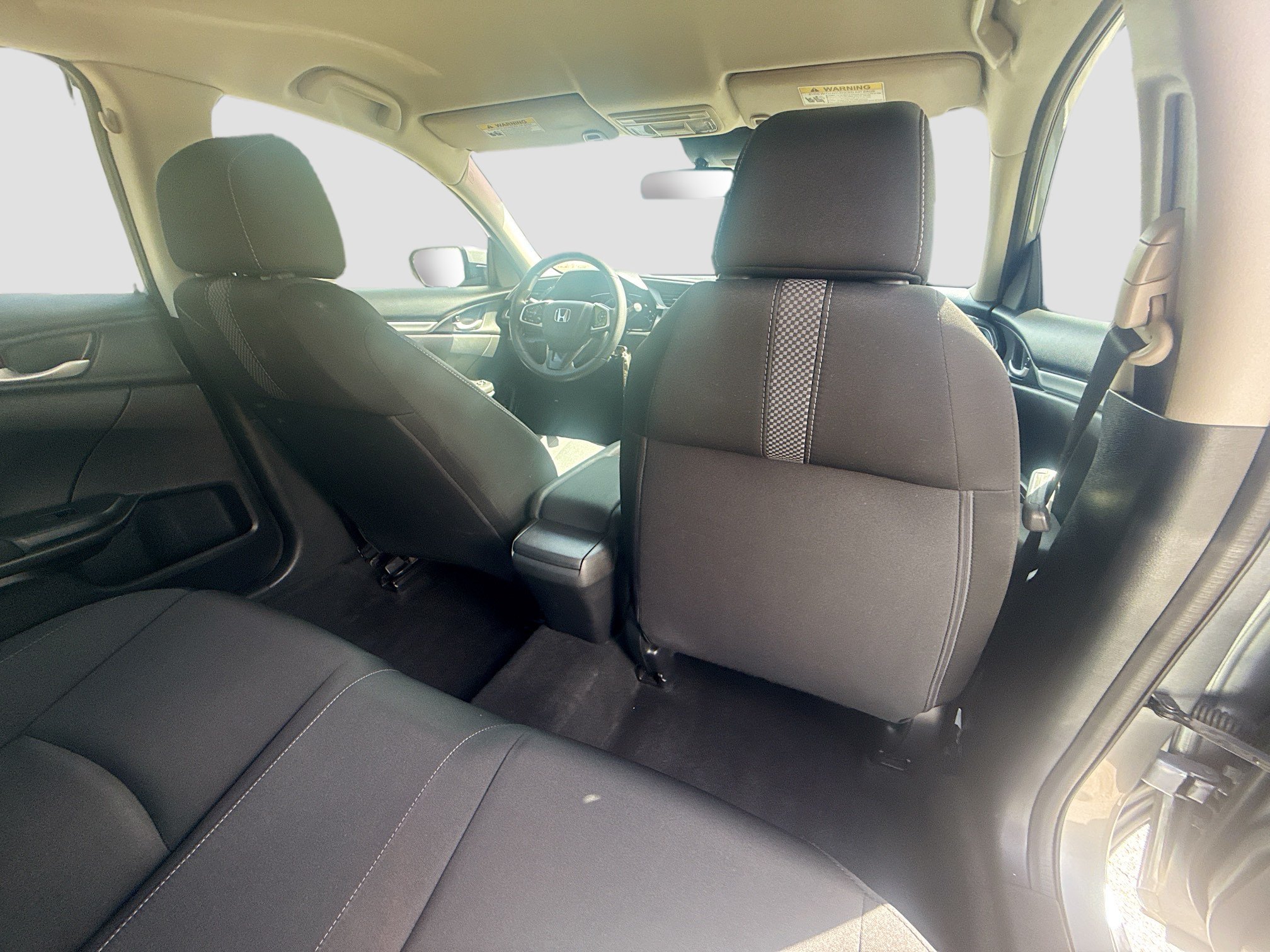 Used 2020 Honda Civic LX image 28