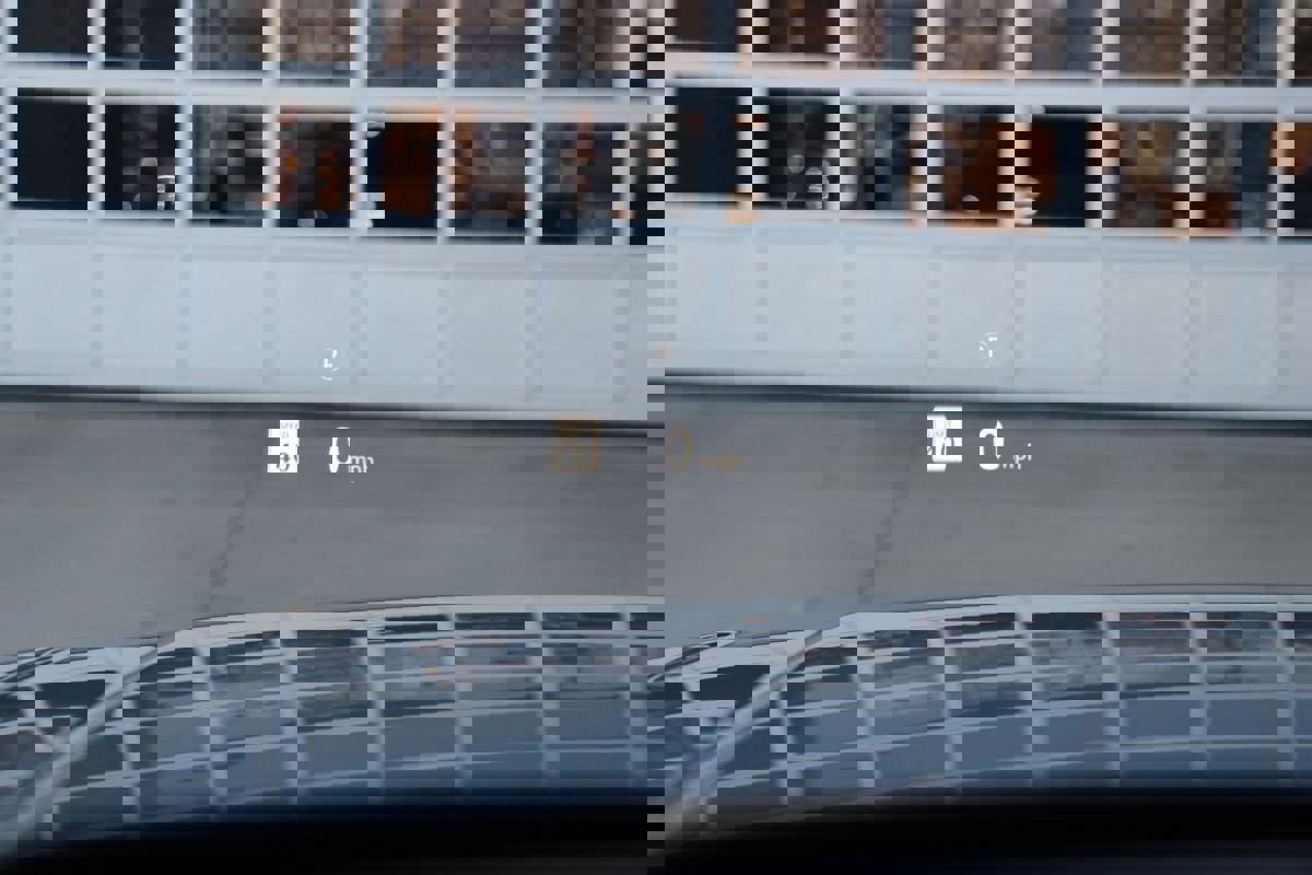 Used 2021 Land Rover Range Rover P525 Westminster Edition LWB image 15