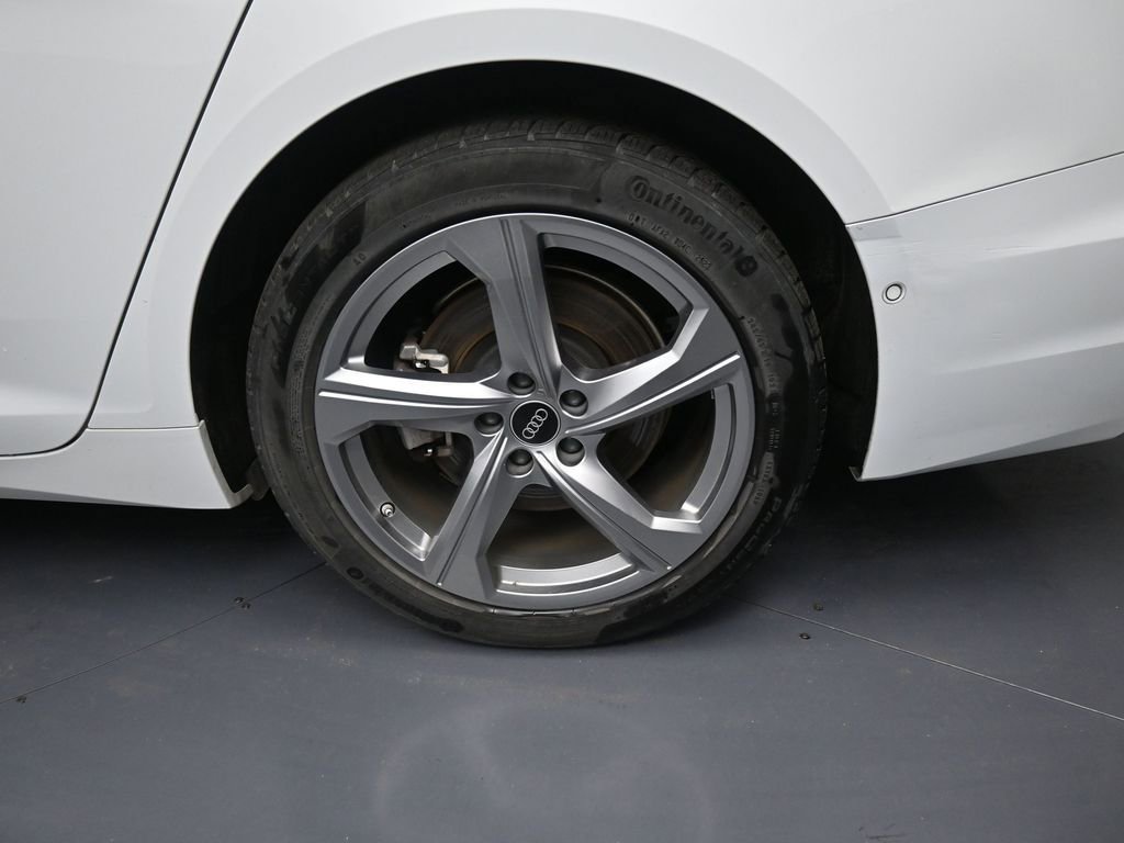 Used 2024 Audi A6 Premium Plus image 15