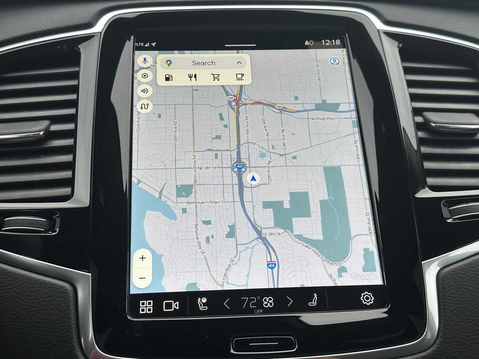 Used 2025 Volvo XC90 B6 Ultra w/ Protection Package Premier image 28