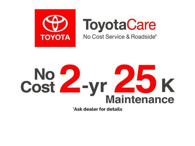 Used 2025 Toyota Tundra SR5 w/ SR5 Convenience Package AWD/4WD image 44