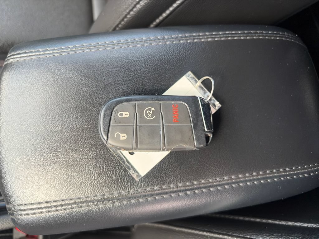 Used 2024 Jeep Compass Limited AWD/4WD image 28
