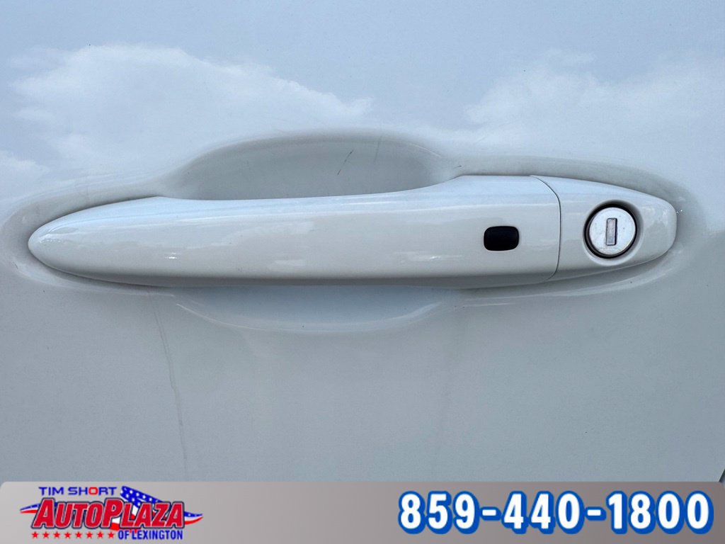 Used 2021 Jeep Compass Latitude FWD image 14