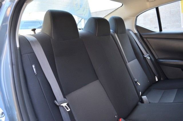 Used 2024 Nissan Sentra SV image 35