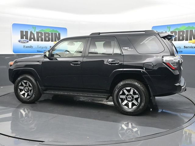 Used 2024 Toyota 4Runner TRD Off-Road Premium image 3