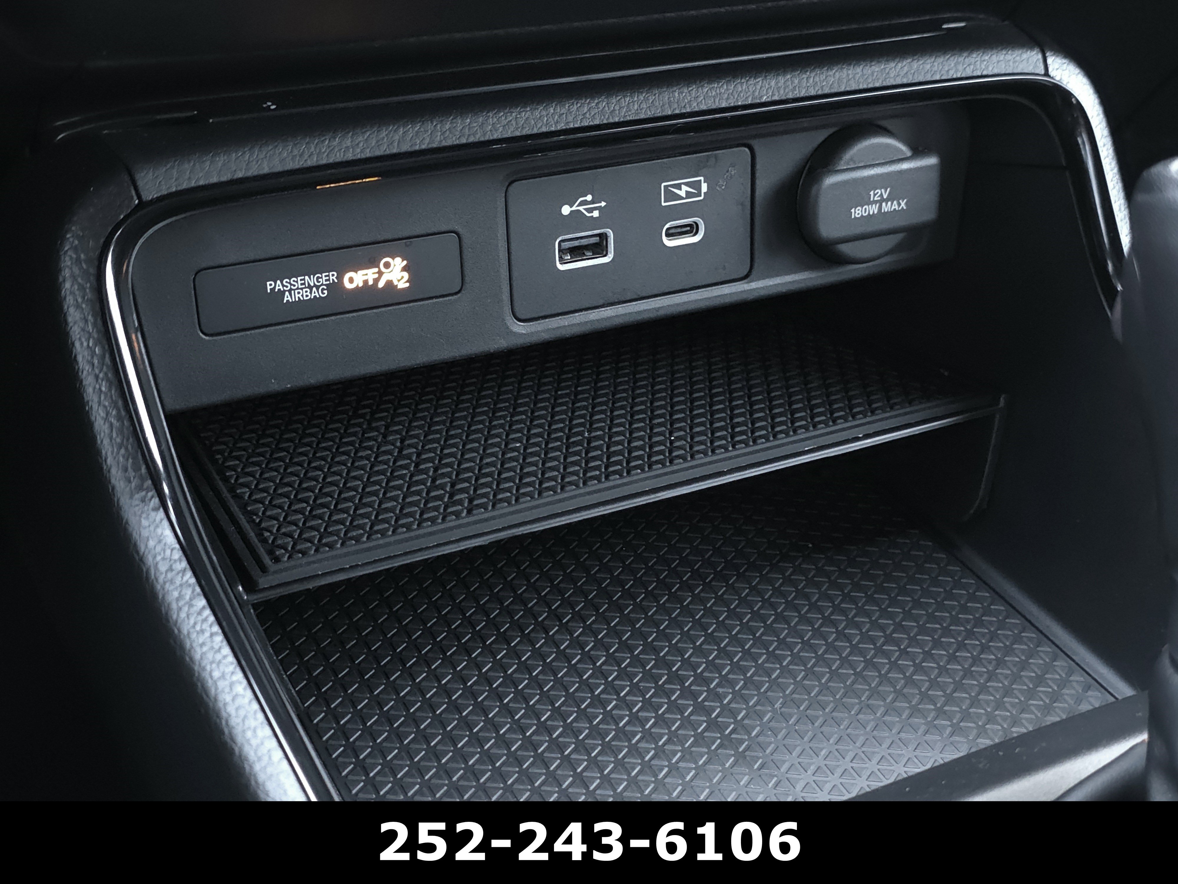 Used 2023 Honda CR-V Sport image 16