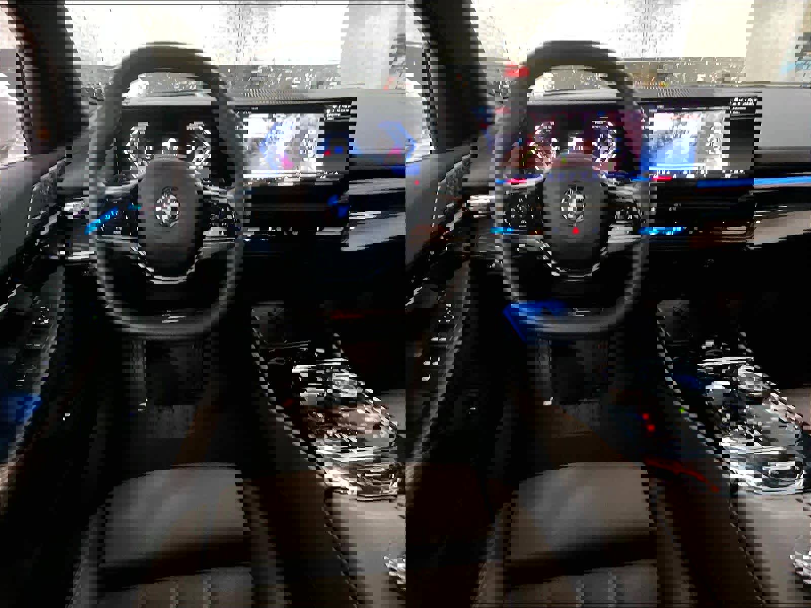 Certified 2024 BMW 530i xDrive image 7