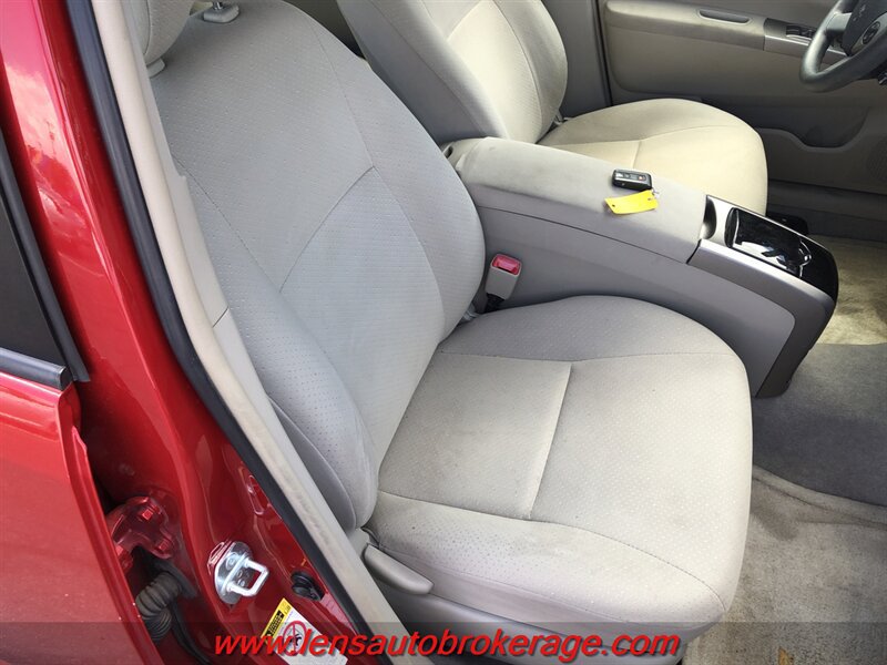 Used 2008 Toyota Prius FWD image 21