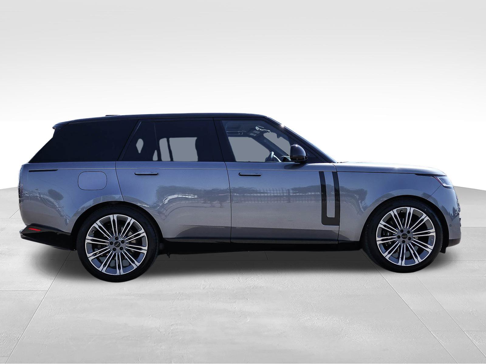 New 2026 Land Rover Range Rover SE AWD/4WD image 4