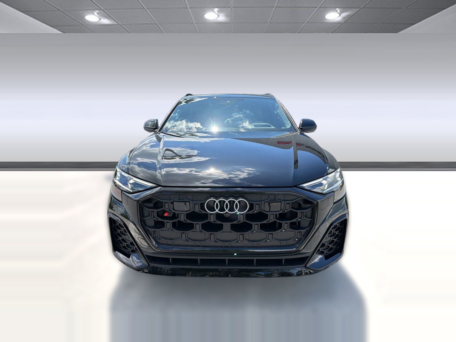 New 2026 Audi SQ8 Prestige AWD/4WD image 6