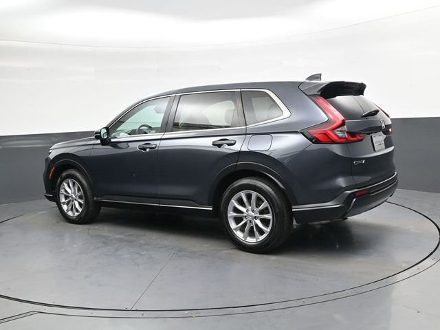 Used 2023 Honda CR-V EX-L image 10