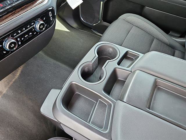 Used 2024 GMC Sierra 1500 Elevation image 20