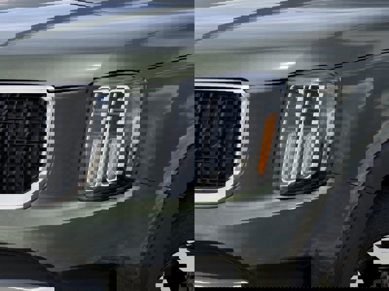 New 2025 Kia Telluride EX w/ EX Captain's Chair Package image 10