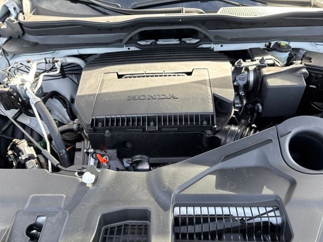 New 2026 Honda Pilot image 25