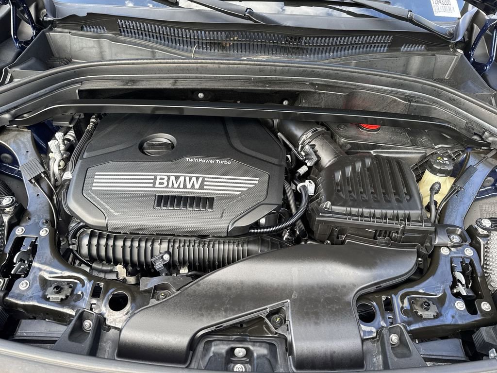 Used 2023 BMW X2 sDrive28i w/ Convenience Package image 60