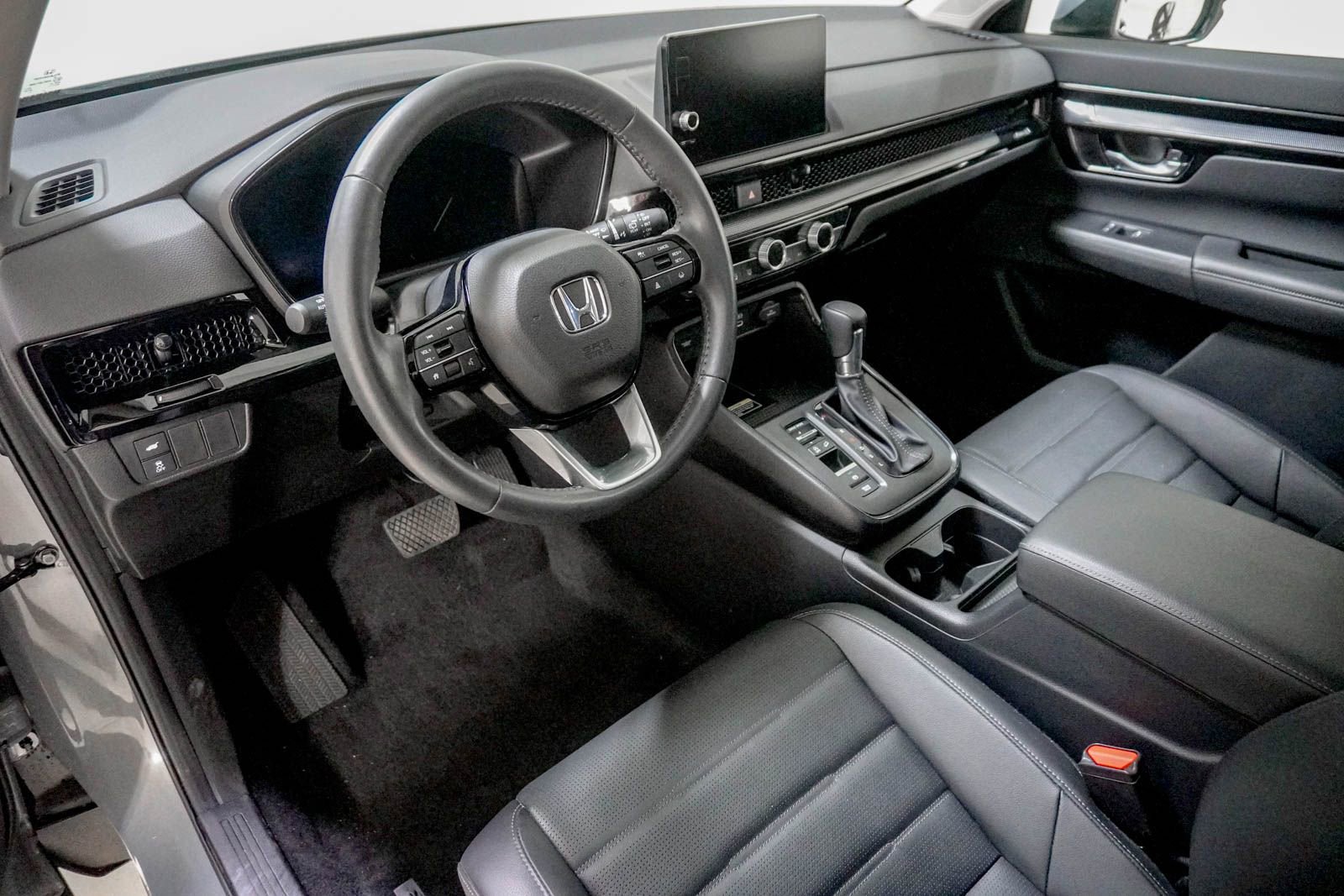 Certified 2024 Honda CR-V EX-L image 21