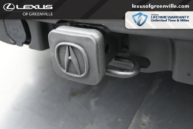 Used 2026 Acura MDX A-Spec w/ Advance Package AWD/4WD image 28
