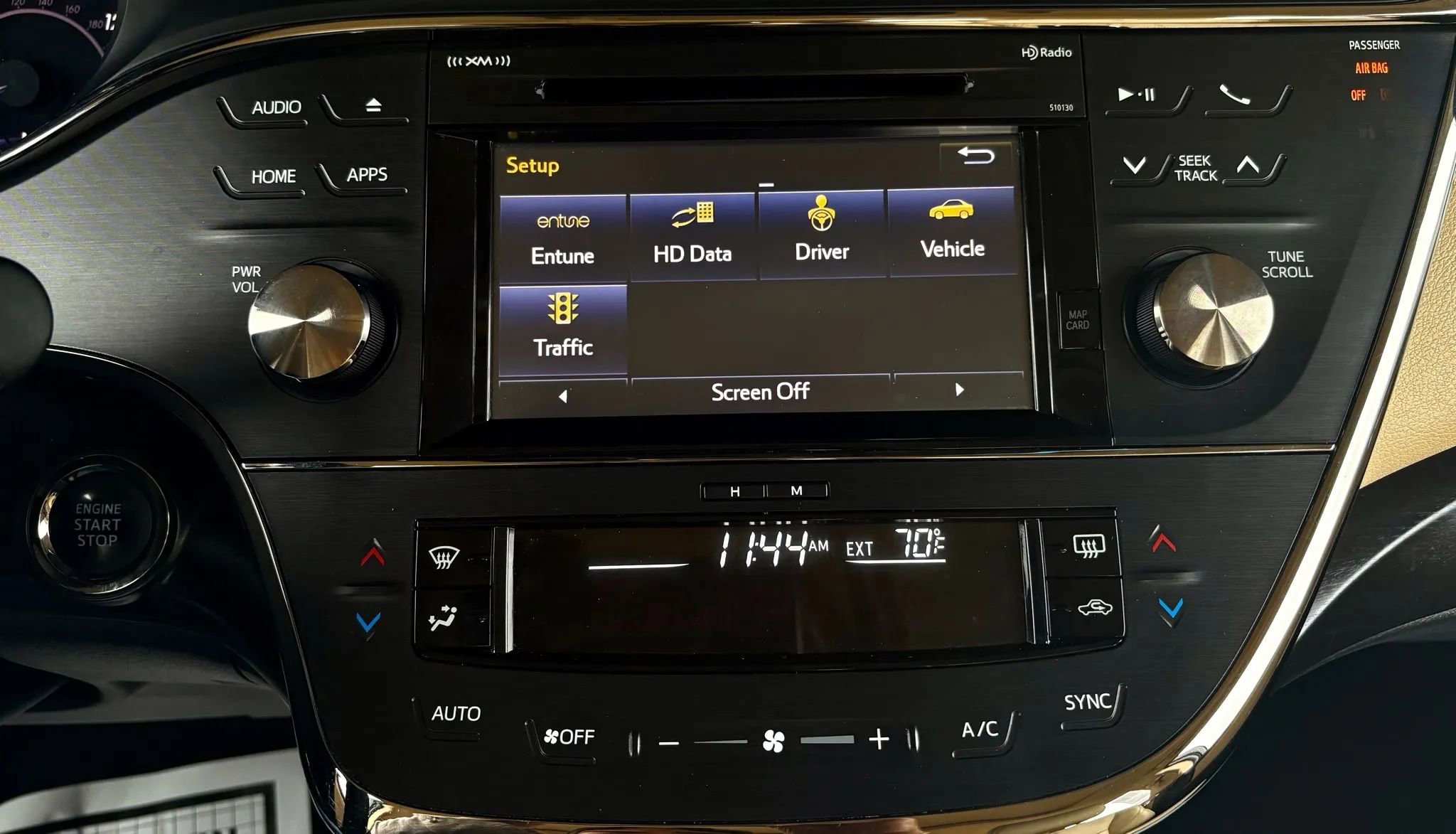 Used 2017 Toyota Avalon XLE Premium image 31