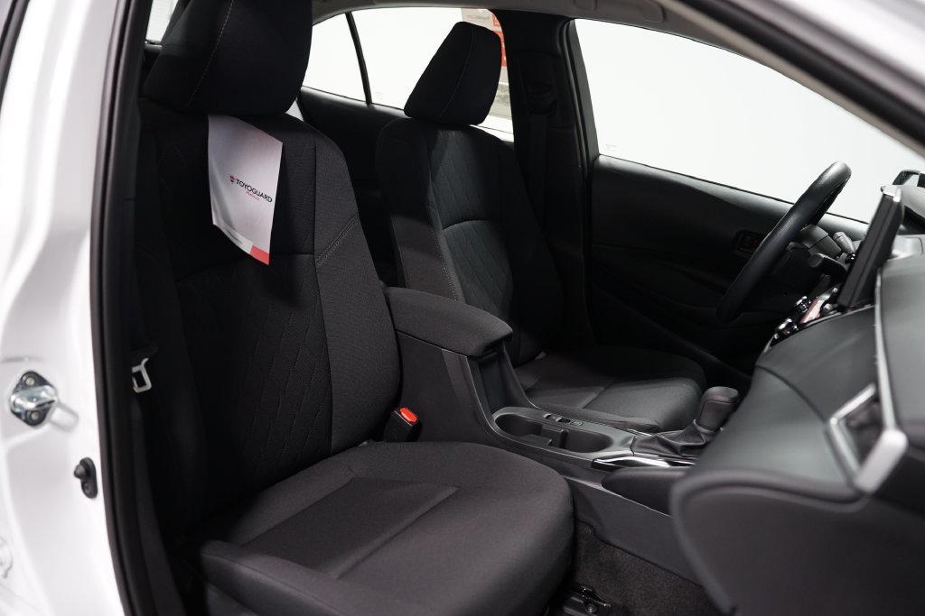 New 2027 Toyota Corolla LE FWD image 26