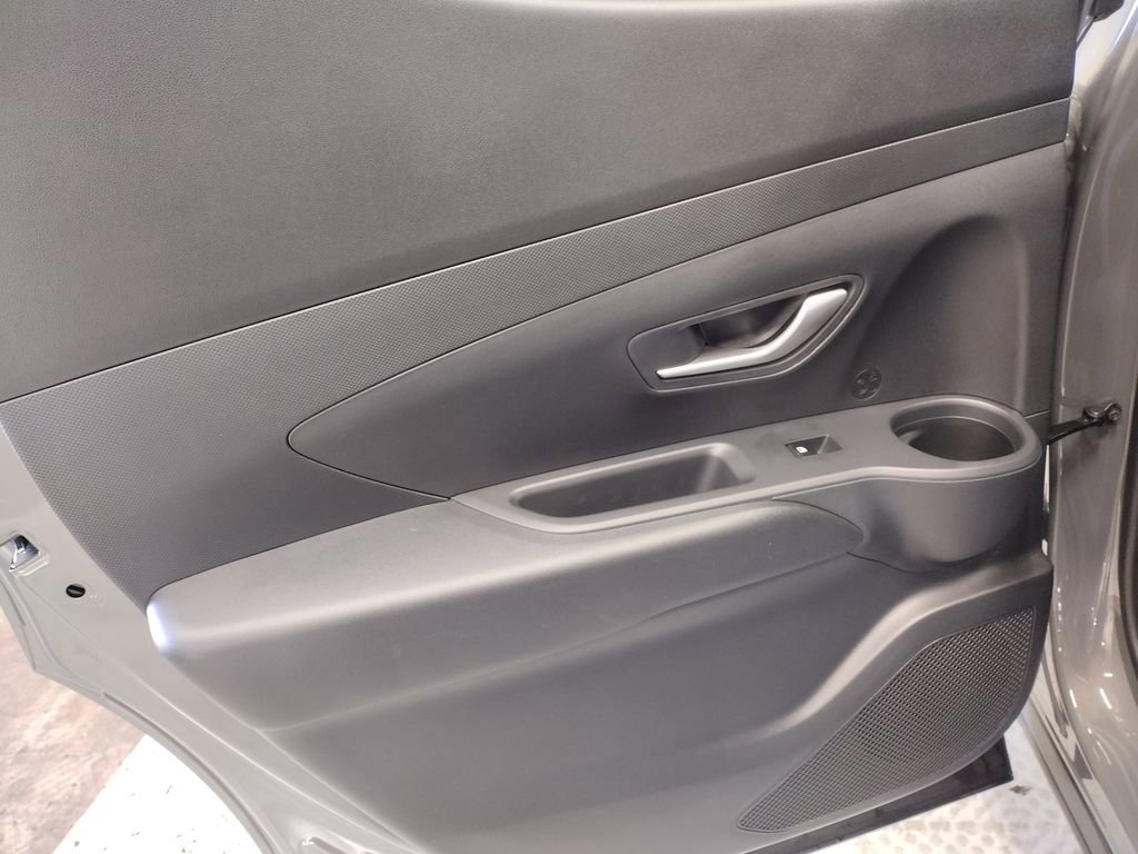 New 2026 Hyundai Santa Cruz SE AWD/4WD image 19