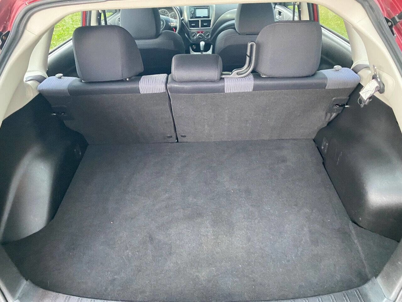 Used 2011 Subaru Impreza Outback Sport image 18