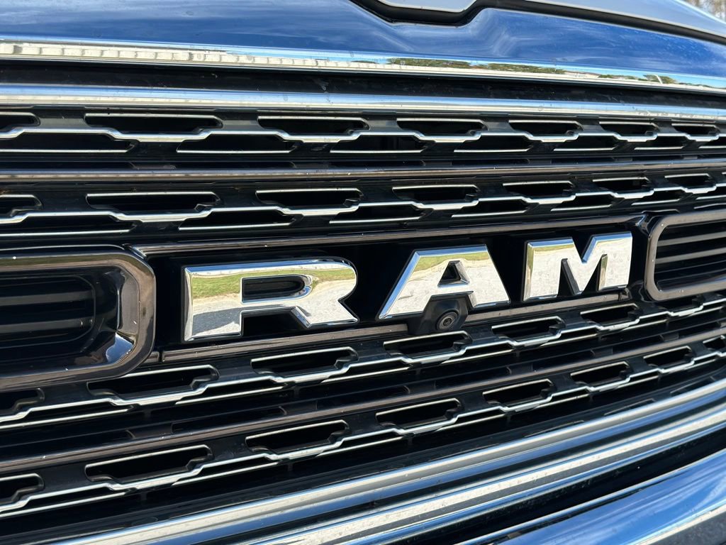 Used 2019 RAM 1500 Limited image 11