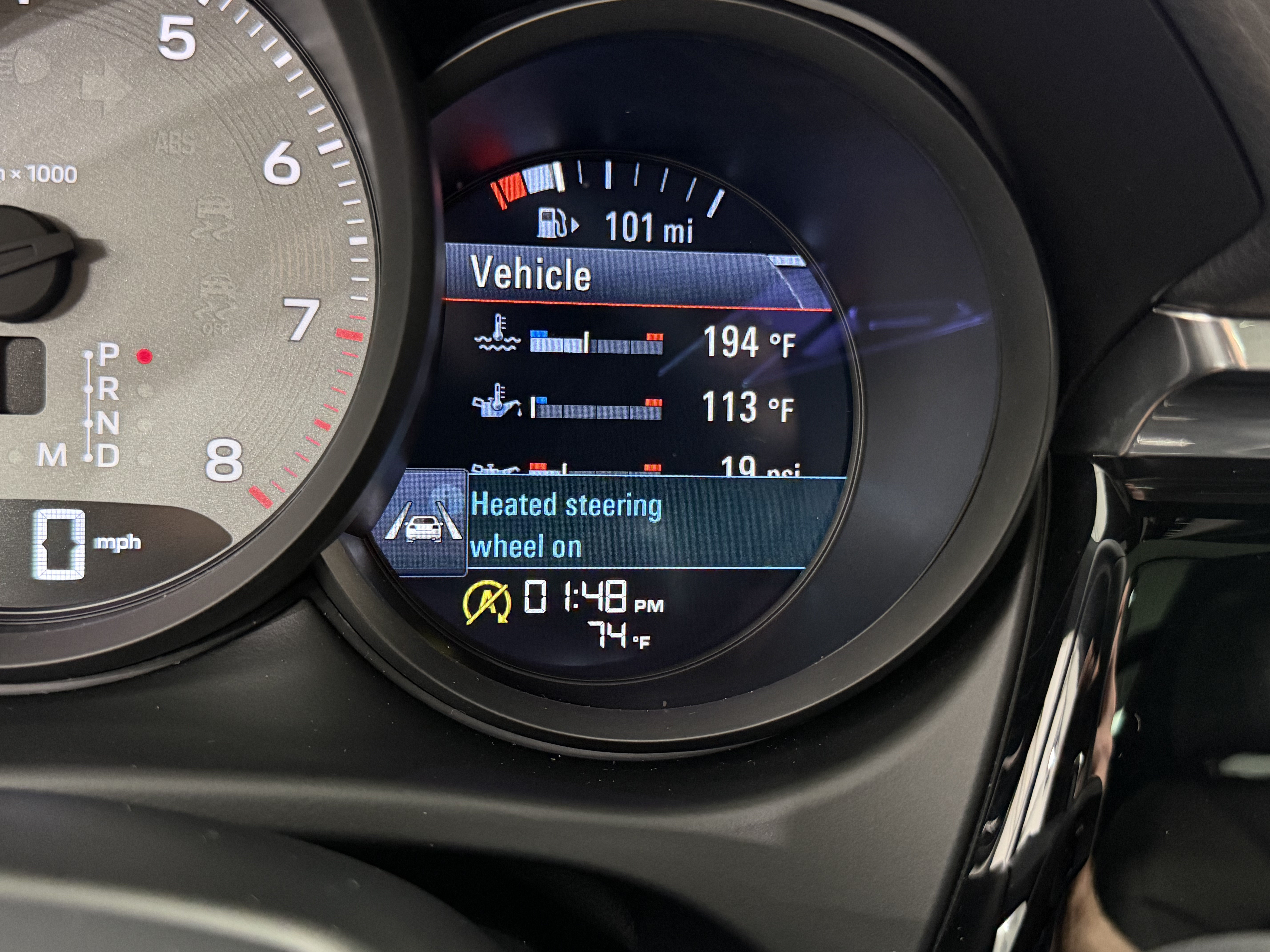 Certified 2026 Porsche Macan S AWD/4WD image 55