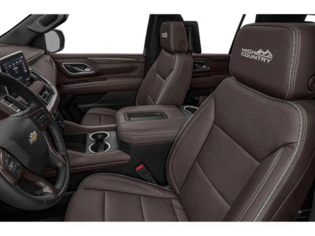 Used 2023 Chevrolet Tahoe High Country w/ Advanced Technology Package AWD/4WD image 9