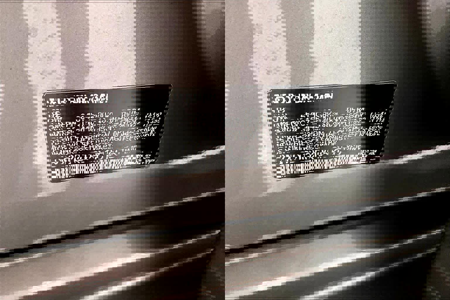 Used 2023 BMW X6 M w/ Competition Package image 35