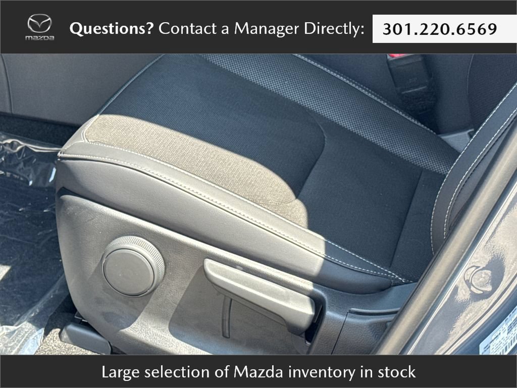 New 2026 MAZDA CX-5 Select AWD/4WD image 7