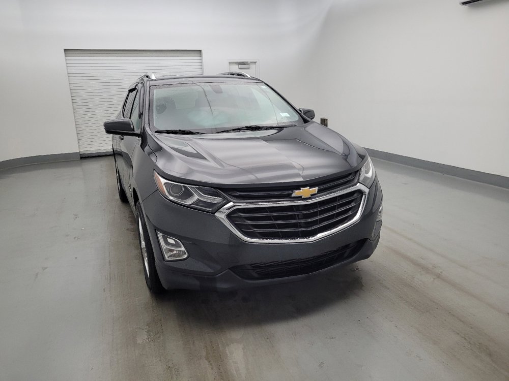 Used 2019 Chevrolet Equinox LT AWD/4WD image 14