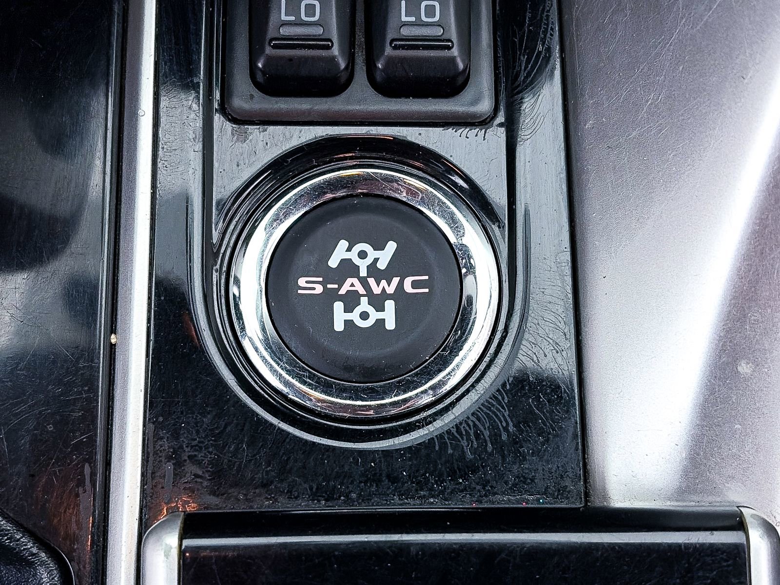 Used 2018 Mitsubishi Eclipse Cross SEL image 19