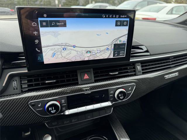 Certified 2025 Audi A5 2.0T Premium Plus w/ Premium Plus image 19