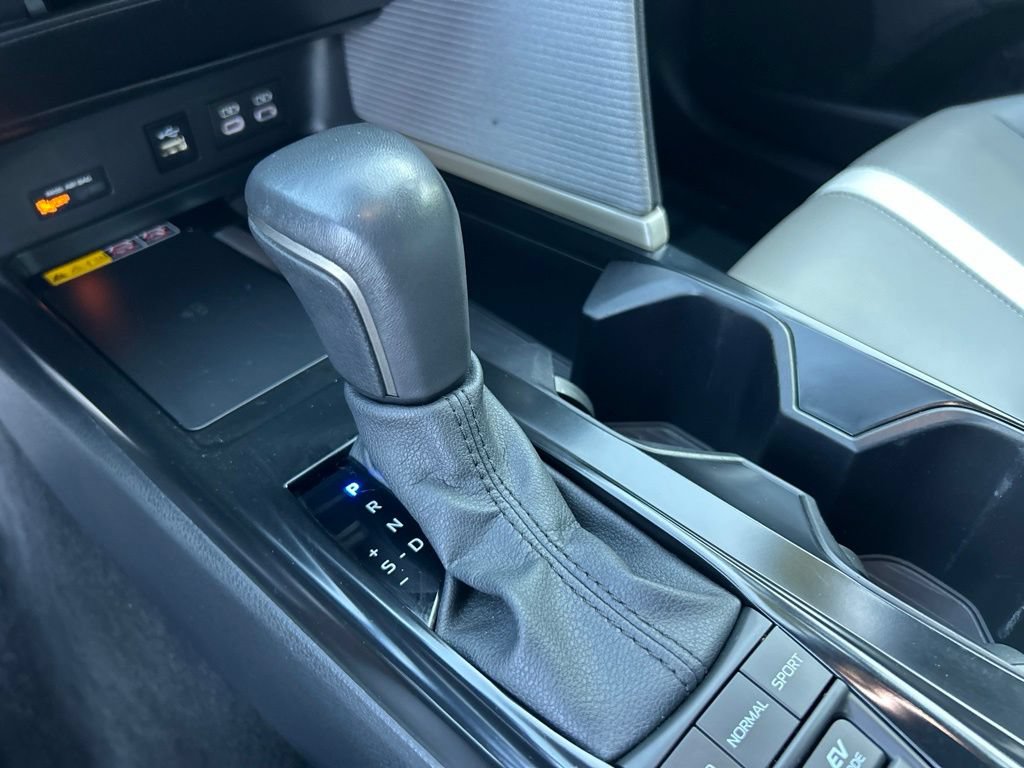 Certified 2025 Toyota Camry SE w/ Convenience Package FWD image 22