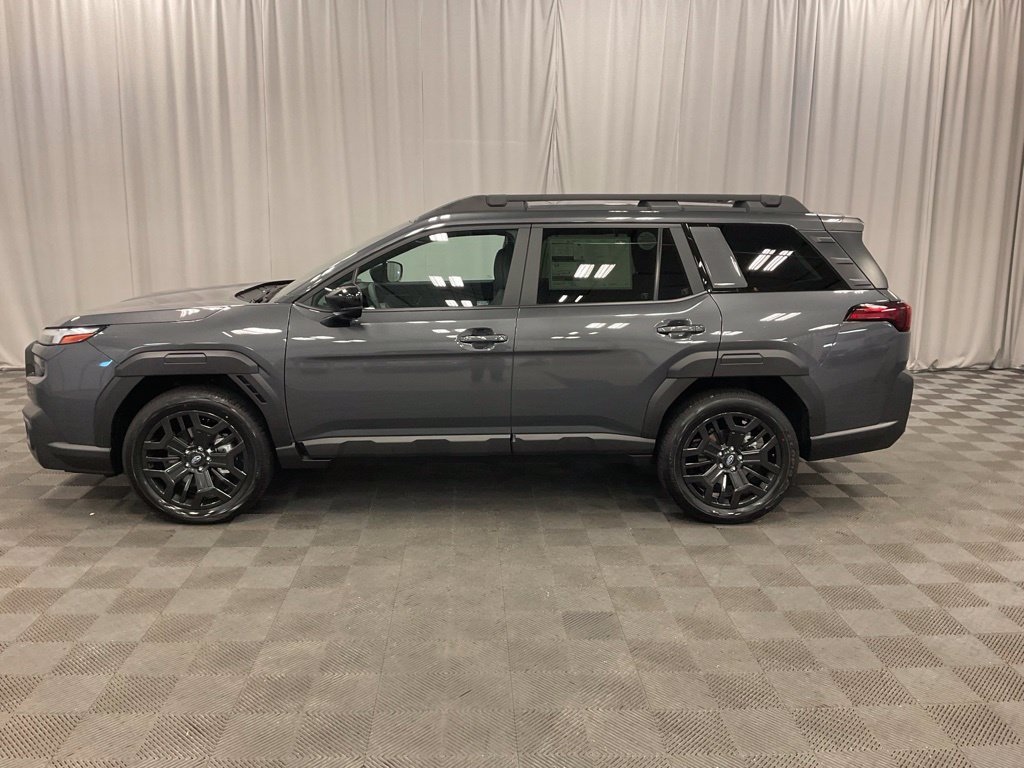 New 2026 Subaru Outback Limited XT AWD/4WD image 7