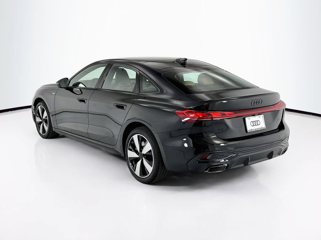 New 2026 Audi A5 Prestige AWD/4WD image 7