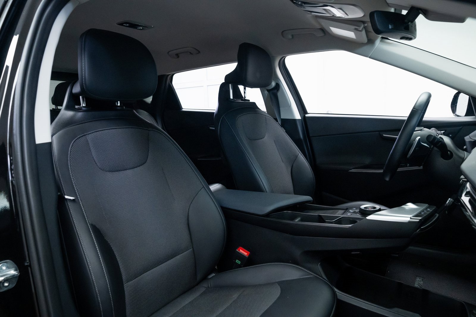 Used 2024 Kia EV6 Light image 23