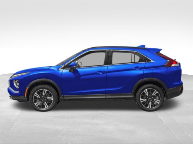 Used 2024 Mitsubishi Eclipse Cross SE AWD/4WD image 35