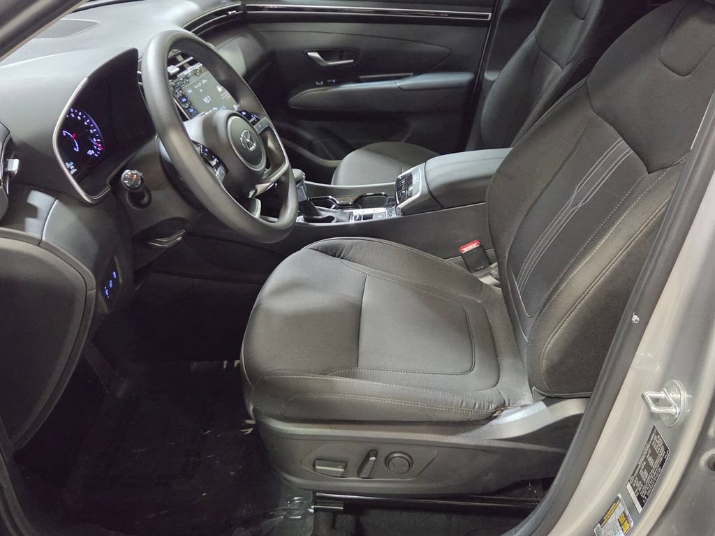 Used 2024 Hyundai Tucson SEL FWD image 11