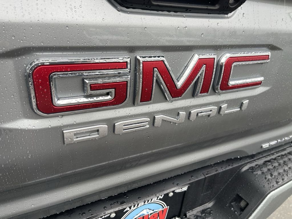New 2026 GMC Canyon Denali image 33