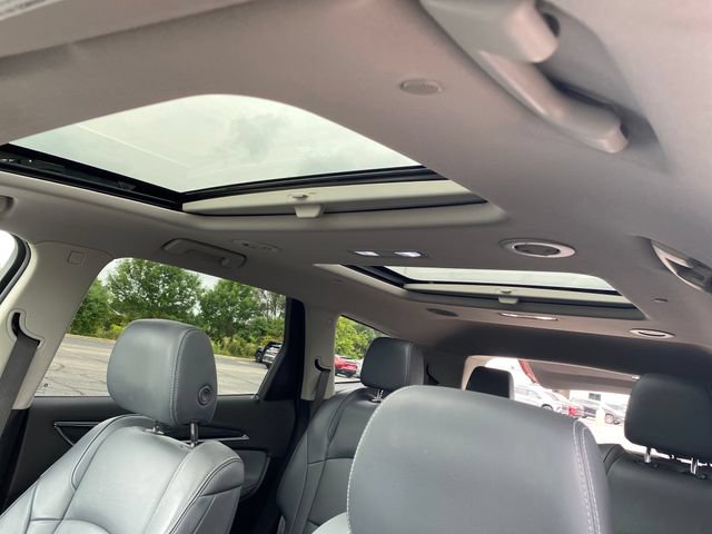 Certified 2020 Buick Enclave Essence AWD/4WD image 15
