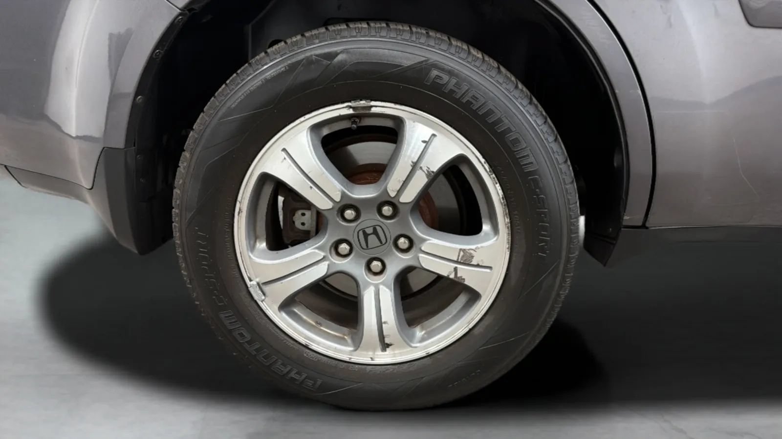 Used 2015 Honda Pilot SE image 24